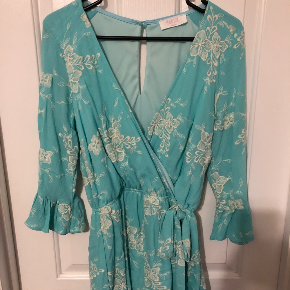 Various boutique style items! Like new!